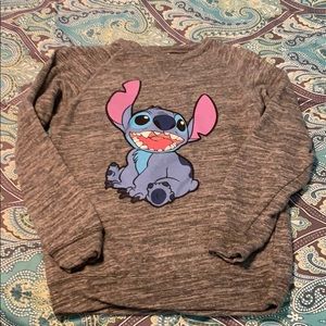 Disney Stitch Sweater